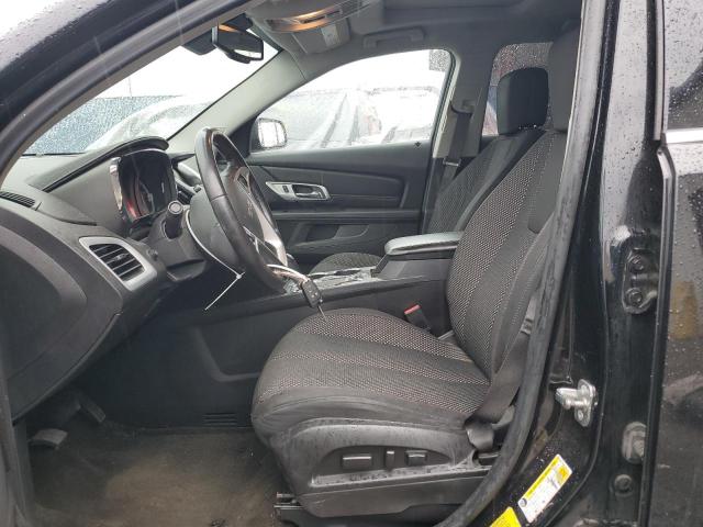 2017 GMC TERRAIN SL - 2GKALNEK0H6337276