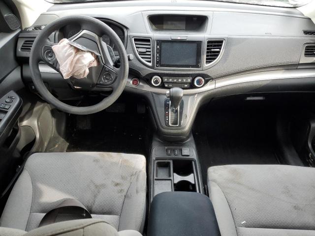 2015 HONDA CR-V EX - 5J6RM4H55FL088032