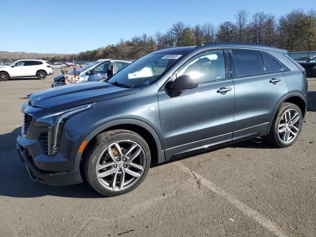 Vin: 1gyfzfr44kf170414, lot: 45699935, cadillac xt4 sport 2019 img_1