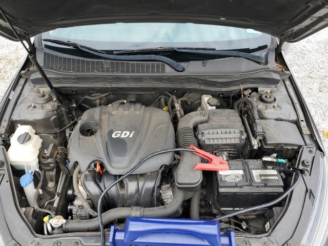 2015 KIA OPTIMA EX - 5XXGN4A71FG388107