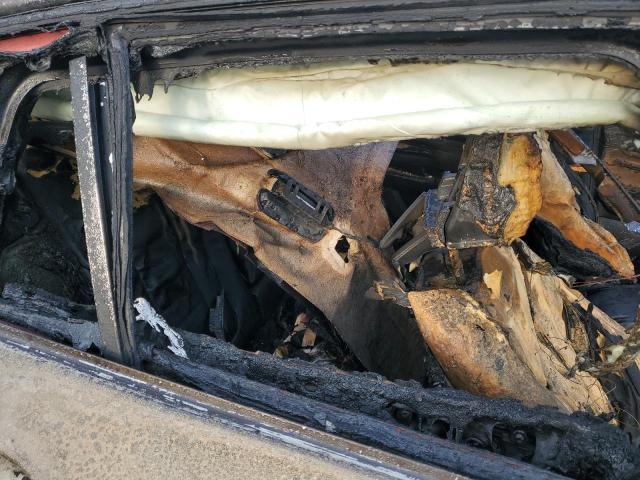 2020 BMW X4 XDRIVE3 5UX2V1C0XL9B95845