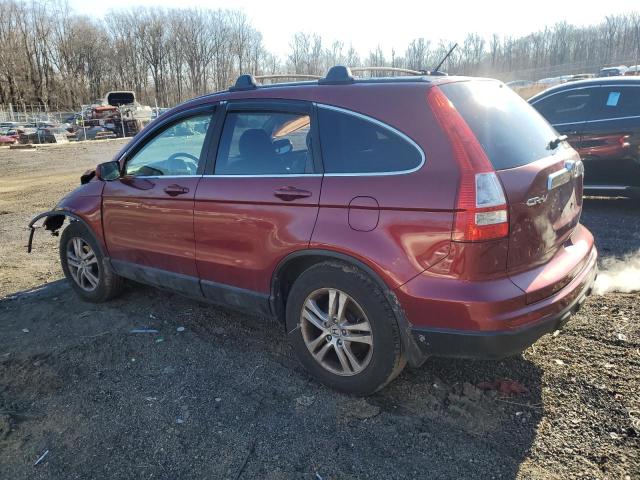 Vin: 5j6re4h7xal094478, lot: 45409395, honda crv exl 20102