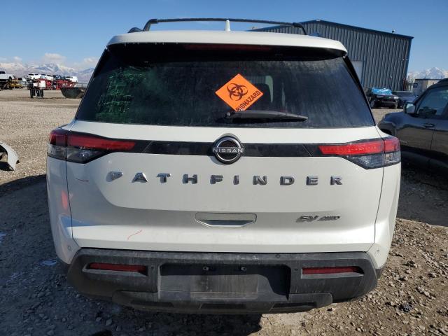 2023 NISSAN PATHFINDER 5N1DR3BC7PC231160