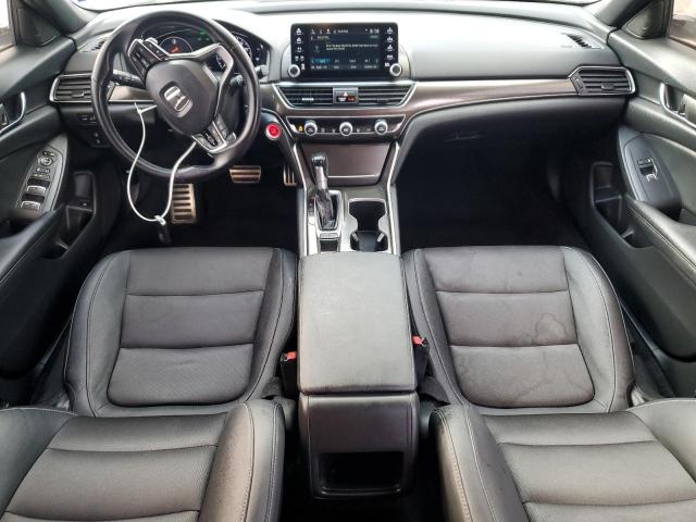2019 HONDA ACCORD SPO - 1HGCV1F34KA020305