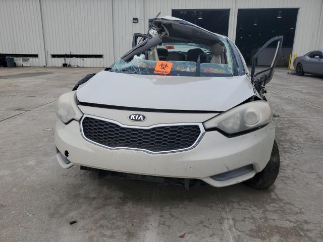 2015 KIA FORTE LX - KNAFK4A65F5294342