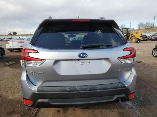 2022 SUBARU FORESTER P JF2SKAEC4NH471123