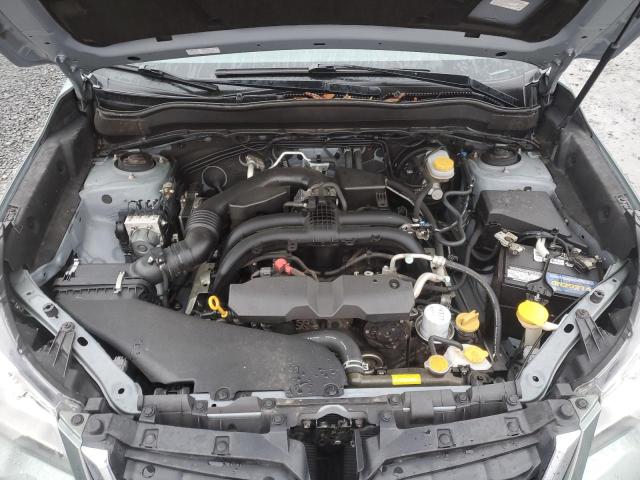 2017 SUBARU FORESTER 2 - JF2SJAEC2HH474626