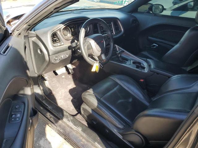 2019 DODGE CHALLENGER 2C3CDZGG4KH522268