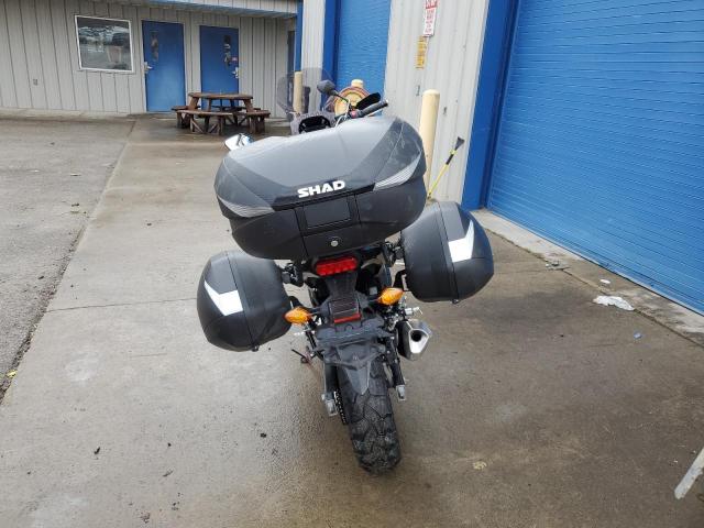 2020 HONDA NC750 X JH2RC900XLK200094