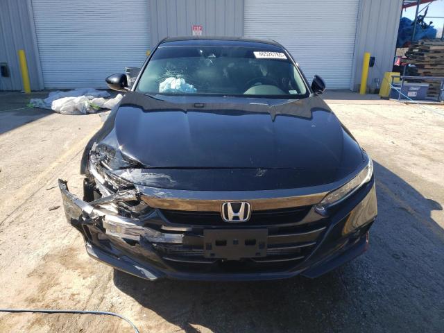 2021 HONDA ACCORD SPO - 1HGCV1F39MA056834
