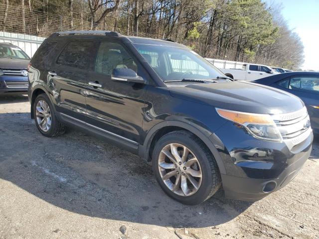Vin: 1fm5k7d85fga31961, lot: 46281485, ford explorer xlt 20154