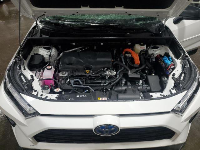 2024 TOYOTA RAV4 LE - JTMLWRFV2RD269352