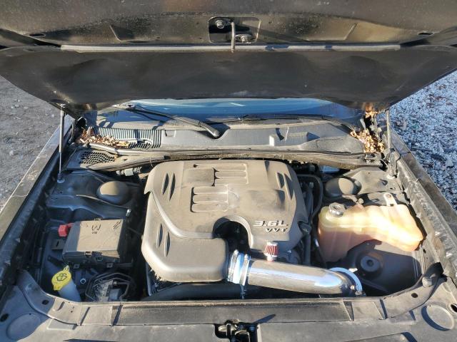 2018 DODGE CHALLENGER - 2C3CDZAG2JH183341
