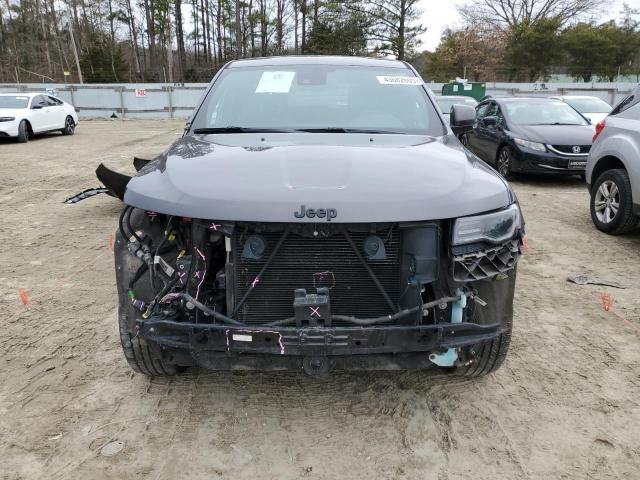 2016 JEEP GRAND CHER - 1C4RJFCG8GC465411