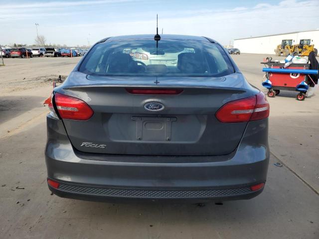 2018 FORD FOCUS S - 1FADP3E22JL230993