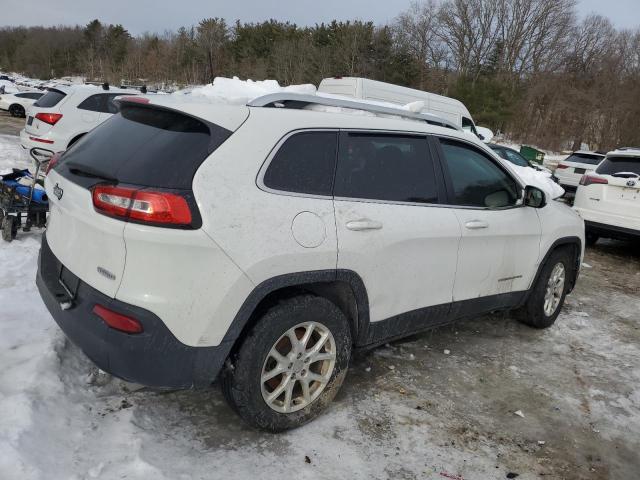 Vin: 1c4pjmcb1gw296265, lot: 45007595, jeep grand cher latitude 20163