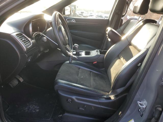 2021 JEEP GRAND CHER - 1C4RJFAG2MC691202