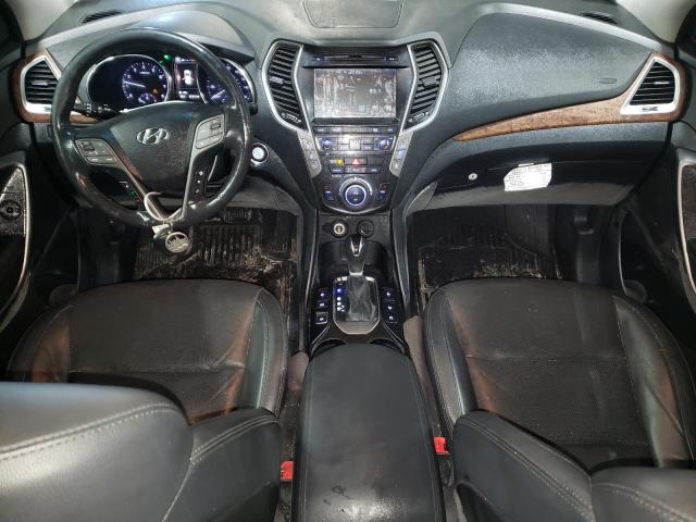 2018 HYUNDAI SANTA FE S - KM8SRDHFXJU262483