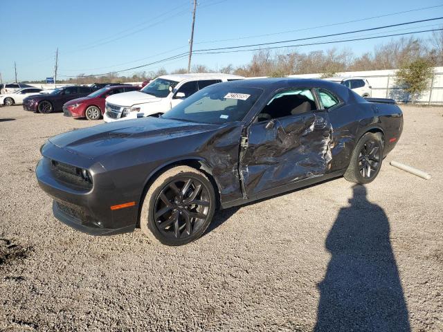 Vin: 2c3cdzag7ph527223, lot: 43145095, dodge challenger sxt 2023 img_1