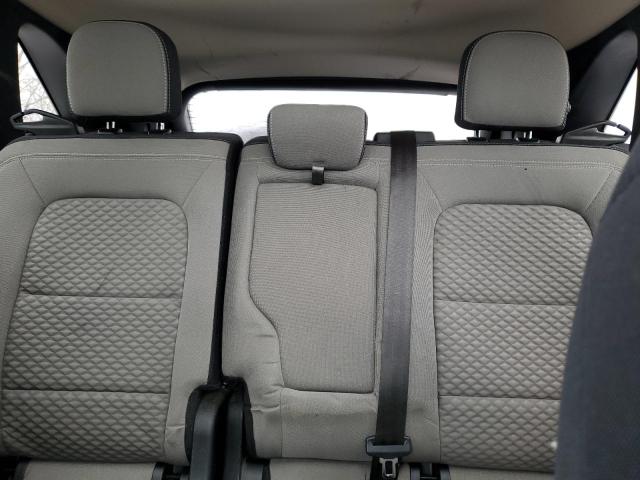 2020 FORD ESCAPE SE - 1FMCU9G66LUB40630