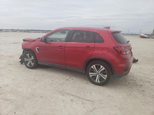 Vin: ja4aruau6ru004833, lot: 47116515, mitsubishi outlander s/se 20242