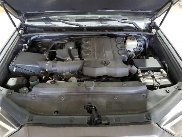 2016 TOYOTA 4RUNNER SR JTEBU5JR8G5349942