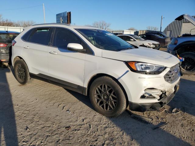 2020 FORD EDGE SEL - 2FMPK3J98LBA42826