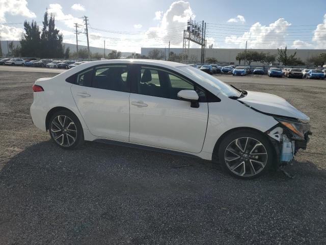 Vin: jtds4mce3n3501076, lot: 44923955, toyota corolla se 20224