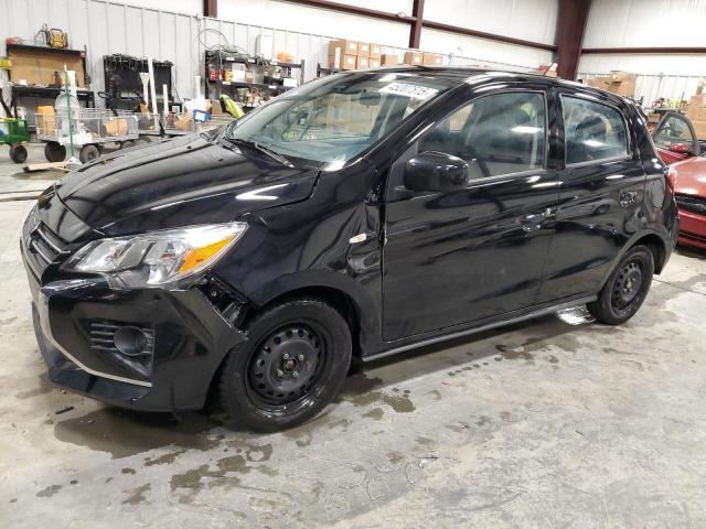 MITSUBISHI MIRAGE ES