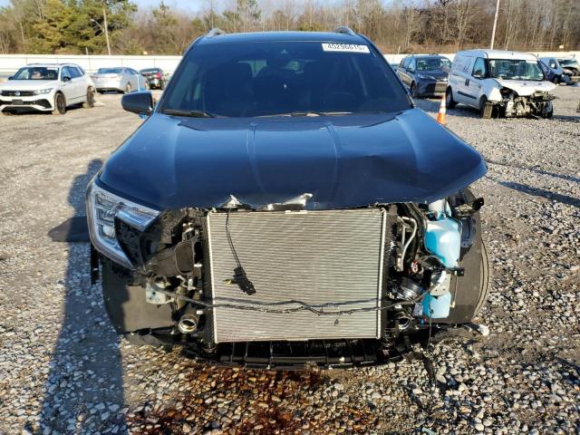 2024 GMC TERRAIN SL - 3GKALVEG8RL255840