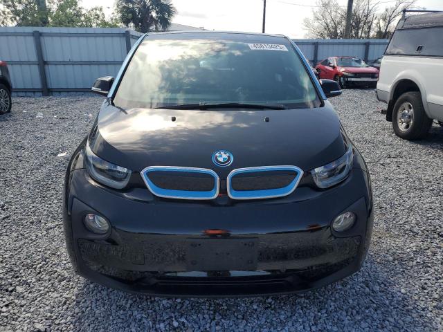 2016 BMW I3 REX - WBY1Z4C56GV506033