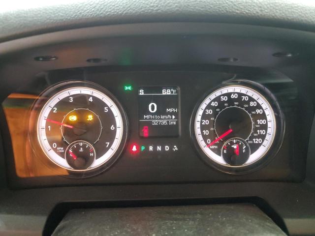 2022 RAM 1500 CLASS 1C6RR6FG3NS149350