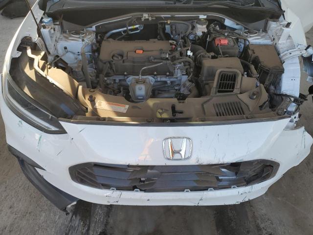 2024 HONDA HR-V SPORT - 3CZRZ1H50RM735827