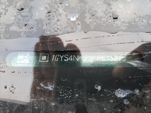 2015 CADILLAC ESCALADE 1GYS4NKJ3FR613275