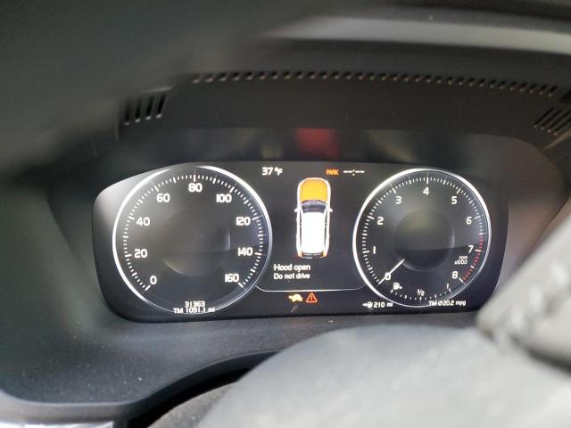 2019 VOLVO XC60 T5 LYV102RK5KB336513