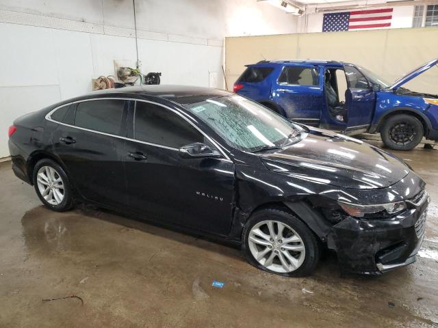 2016 CHEVROLET MALIBU LT - 1G1ZE5ST6GF186317