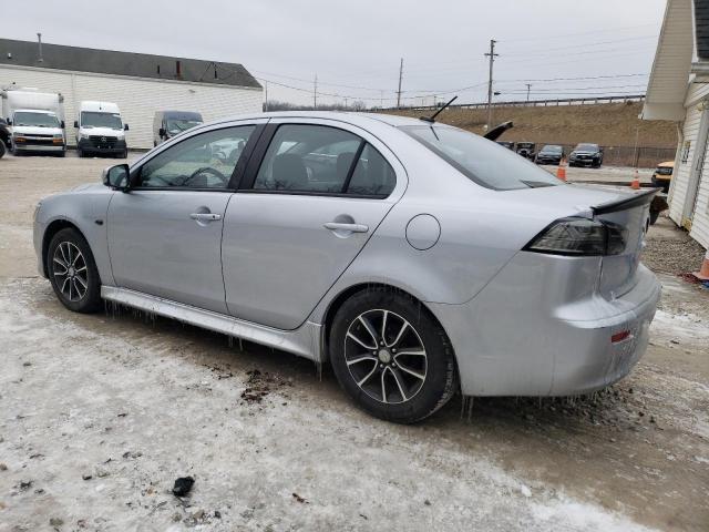 2015 MITSUBISHI LANCER SE JA32V2FW8FU024354