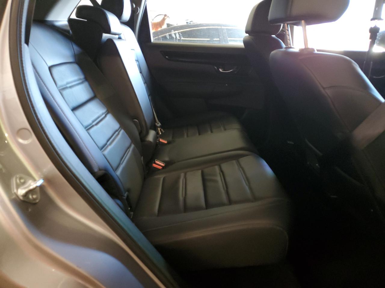Honda Cr-v exl 2024