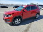 2021 JEEP COMPASS LA - 3C4NJCBB6MT553134