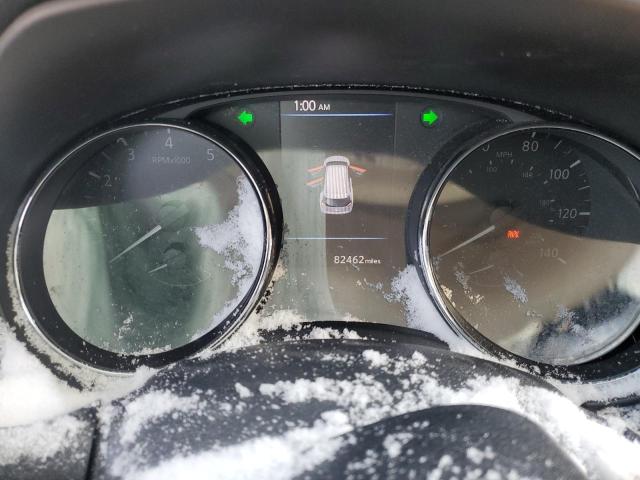 2019 NISSAN ROGUE S 5N1AT2MT9KC789239