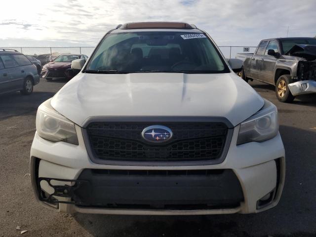 2017 SUBARU FORESTER 2 - JF2SJGWC2HH567597