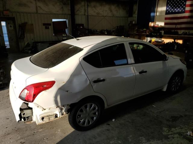 Vin: 3n1cn7ap6hl872896, lot: 46659815, nissan versa s 20173