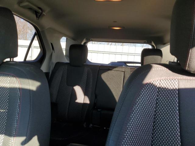2015 CHEVROLET EQUINOX LT - 1GNFLFEK6FZ119715