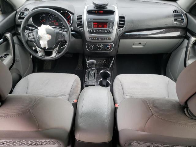 2015 KIA SORENTO 5XYKT3A63FG597894