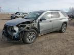 2023 CHEVROLET TRAVERSE L - 1GNERGKW7PJ286611
