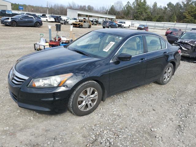 HONDA ACCORD SE