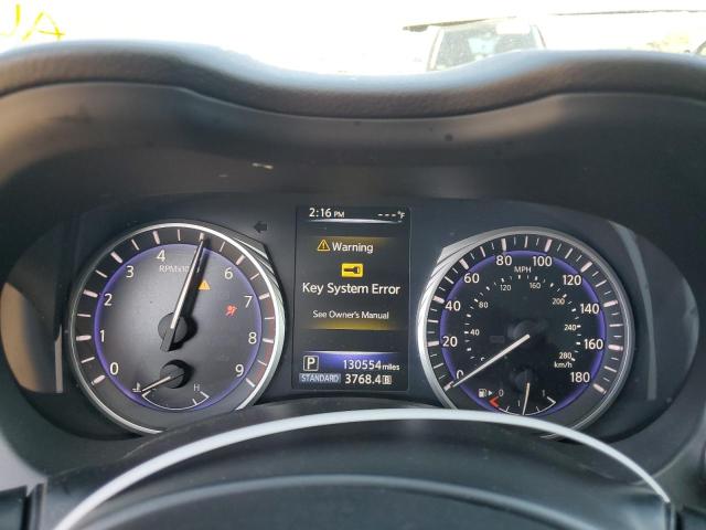 2017 INFINITI Q50 PREMIU - JN1EV7AP8HM730032
