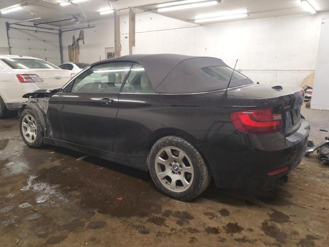 Vin: wba1l9c57gv325343, lot: 46253885, bmw 2 series xi sulev 20162