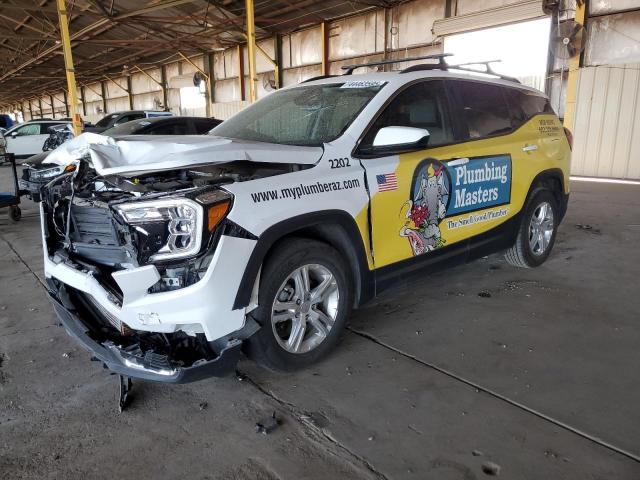 Vin: 3gkalmev5nl297966, lot: 44463595, gmc terrain sle 2022 img_1