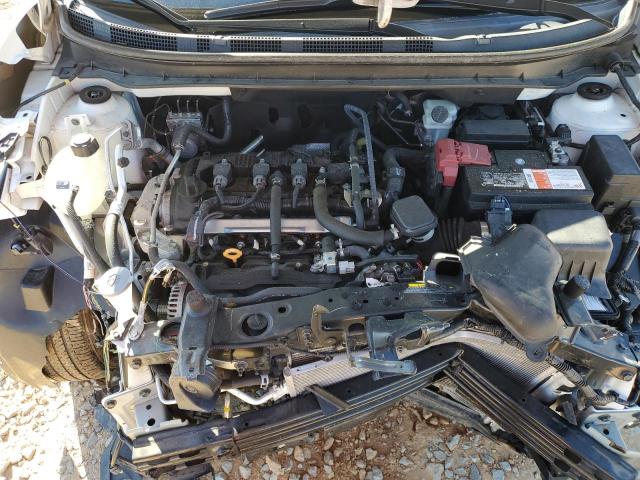 2019 NISSAN KICKS S - 3N1CP5CU8KL496016